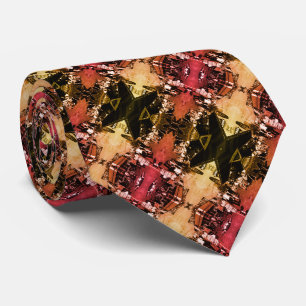 Vintage Deutschland Berlin Kurfürstendamm Avenue N Krawatte