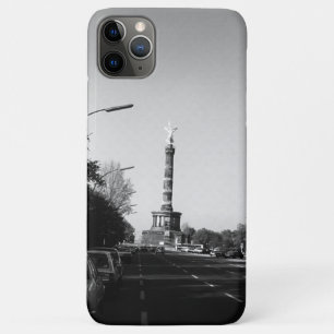 Vintage Deutschland Berlin Straße des 17. Juni Case-Mate iPhone Hülle