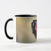 VINTAGE DODGE-LKW TASSE (Links)