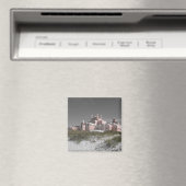 Vintage Don CeSar Magnet (In Situ (Geschirrspüler))