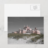 Vintage Don CeSar Postkarte (Vorne/Hinten)