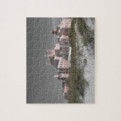 Vintage Don CeSar Puzzle (Vertikal)