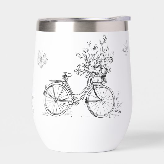 Vintage Doodles-Sammlung skizziert (Links)