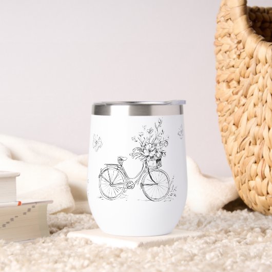 Vintage Doodles-Sammlung skizziert (Wohnzimmer)