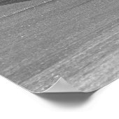 Vintage Drag - Twister zu Mopar Stocker Poster (Ecke)