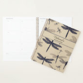 Vintage Dragonfly Planer (Anzeige)