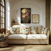 Vintage Druckvorlage - Download Poster