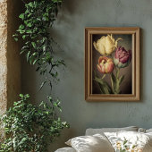 Vintage Druckvorlage - Download Poster