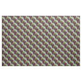 Vintage dunkle Lila Weintrauben Stoff (Yard (91,4 cm))