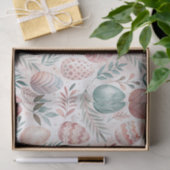 Vintage Easter Eggs Seidenpapier (Geschenk)