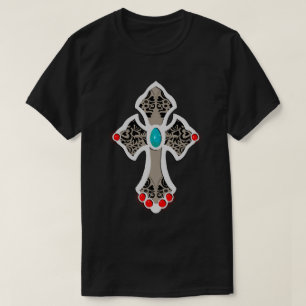 Vintage Edelsteine T-Shirt