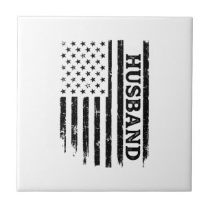 Vintage-Ehemann-Patriotismus-Flag-Shirt-Design_1 Fliese