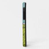 Vintage Eiscreme Case-Mate iPhone Hülle (Hinten/Links)