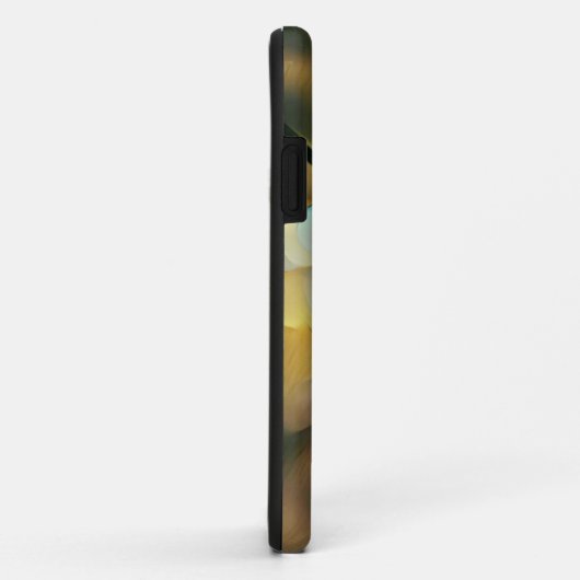 Vintage Eiscreme Case-Mate iPhone Hülle (Hinten/Rechts)