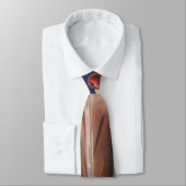 Vintage Eiscreme-Shake, gepeitschte Creme & Cherry Krawatte (Gebunden)