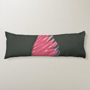 Vintage Eistüte Seitenschläferkissen