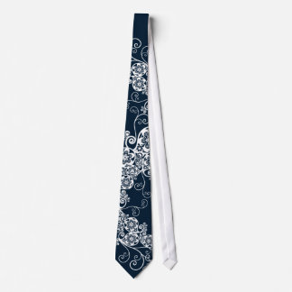 Vintage Elegant Floral Paisley Stilvolle Hochzeits Krawatte