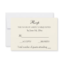Vintage, elegante Hochzeitscreme UAWG