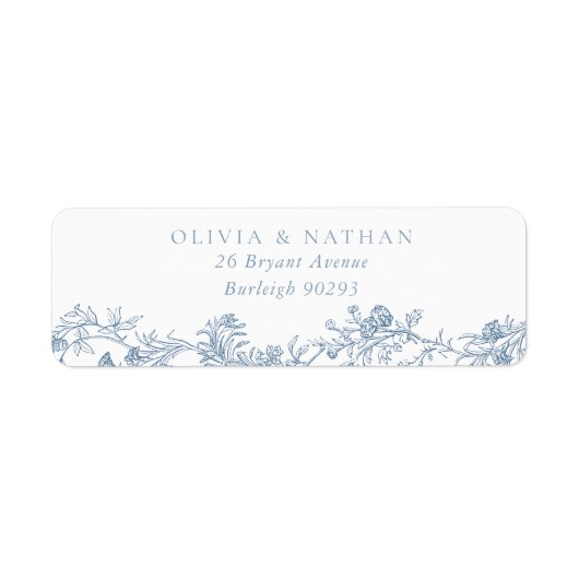 Vintage Eleganz: Klassische Hochzeitsstimmung in d (Vorne)