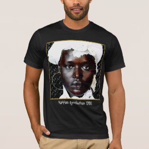 Vintage Eleganz: T-Shirt