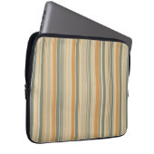 Vintage Elektronik-Tasche Laptopschutzhülle (Vorne Rechts)