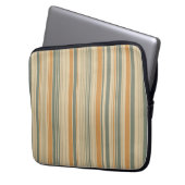 Vintage Elektronik-Tasche Laptopschutzhülle (Vorderseite Links)