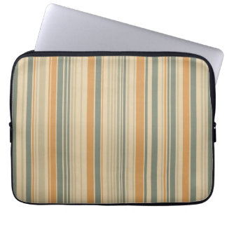 Vintage Elektronik-Tasche Laptopschutzhülle