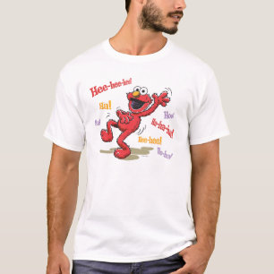 Vintage Elmo Hihi! T-Shirt