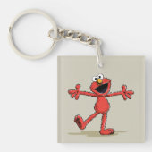 Vintage Elmo Schlüsselanhänger (Vorderseite)
