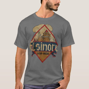 VINTAGE ELSINORE BIER T-Shirt