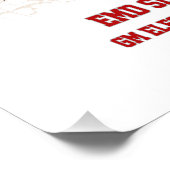 Vintage EMD SD40-2 Diesellokomotive. Fotodruck (Ecke)