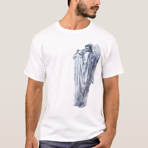Vintage Engel-Distressed T-Shirt