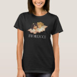 Vintage Engel Fiorucci T-Shirt<br><div class="desc">Vintage Engel Fiorucci</div>