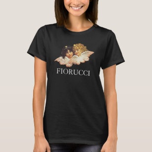 Vintage Engel Fiorucci T-Shirt