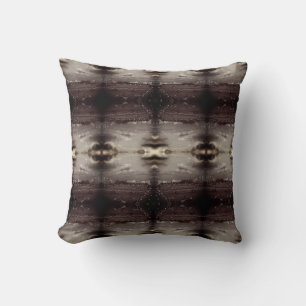 Vintage England London Die Themse Kissen
