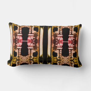 Vintage England London Wache bei Buckingham Maus Lendenkissen