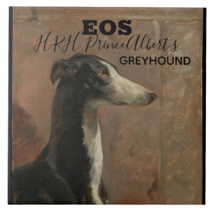Vintage Eos Thomas Musgrave Joy Fliese