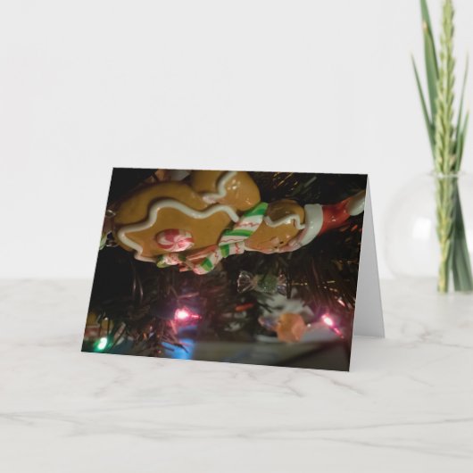 Vintage Ergebnisse: Sammlung des Antiquals Karte (Vorderseite)