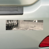 Vintage Erinnerungen Autoaufkleber (Auf Auto)