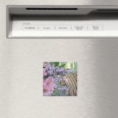 Vintage Erinnerungen Magnet-anpassen Magnet (In Situ (Geschirrspüler))