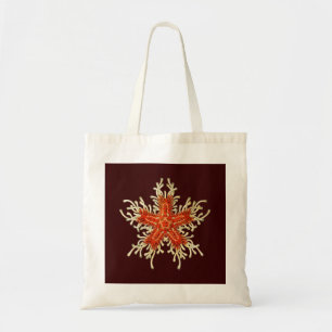 Vintage Ernst Haeckel Tragetasche