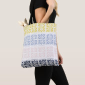 Vintage ethnisch nahtlos tasche (Von Nahem)