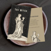 Vintage ETING-Visitenkarte Visitenkarte