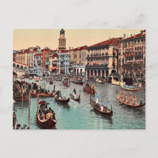 Vintage europäische Postkarten (Vorderseite)