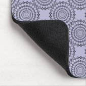 Vintage Fab Mousepad (Ecke)