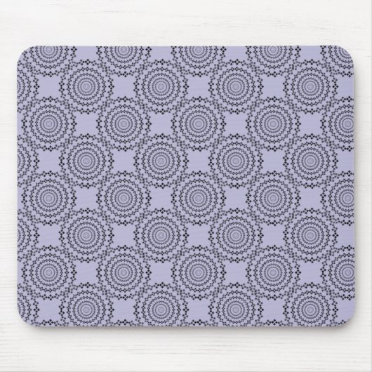 Vintage Fab Mousepad (Vorne)