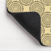 Vintage Fab Mousepad (Ecke)