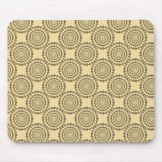 Vintage Fab Mousepad (Vorne)