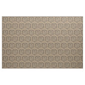 Vintage Fahrrad-Leinwand Stoff (Yard (91,4 cm))