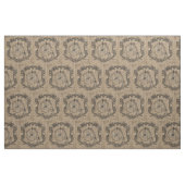 Vintage Fahrrad-Leinwand Stoff (Fat Quarter (45,7 x 55,9 cm))